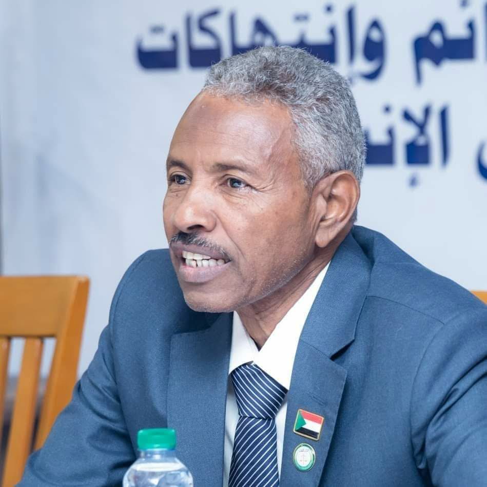 السودان : النائب العام مؤسسات العدالة لن تسمح بأخذ الحقوق باليد