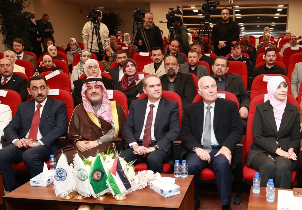 وزارة الصحة تطلق مشروعاً للأبحاث السريرية بالتعاون مع أكديما