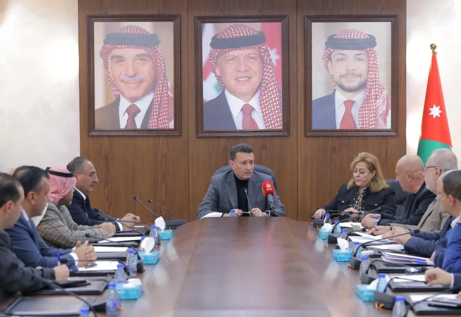 الصفدي: أي إساءة للأردن سنقابلها بحزم ولن نتهاون بالعقاب