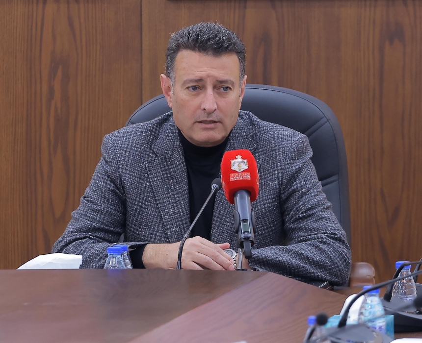 الصفدي باجتماع تنفيذي النواب : أي إساءة للأردن سنقابلها بحزم ولن نتهاون في العقاب