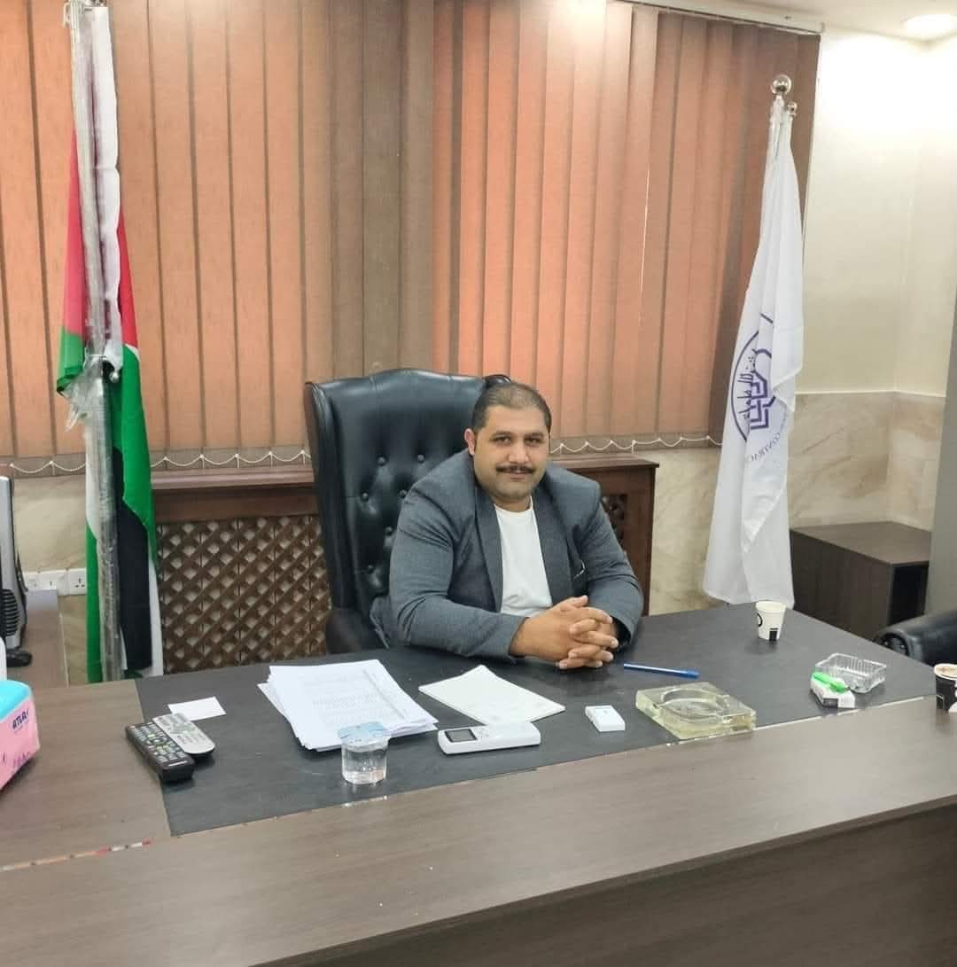الخصاونة ... نموذج للتميّز والعطاء في قطاع المقاولات الأردني