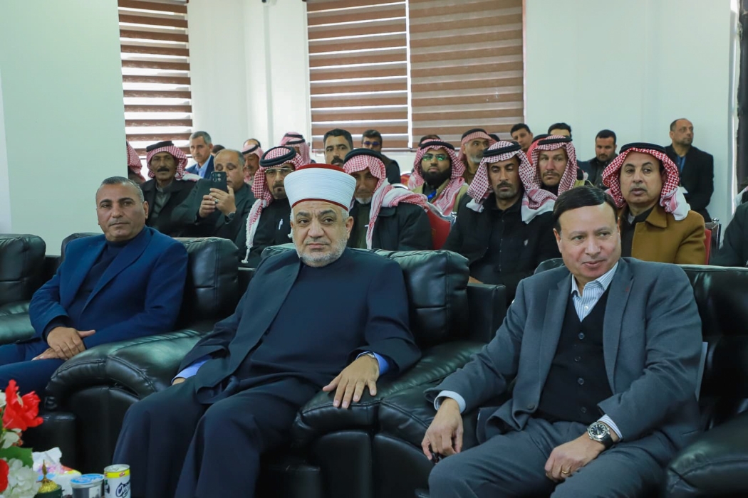 وزير الأوقاف يفتتح ملتقى للوعظ ويوماً خيريا وطبيا في الجيزة