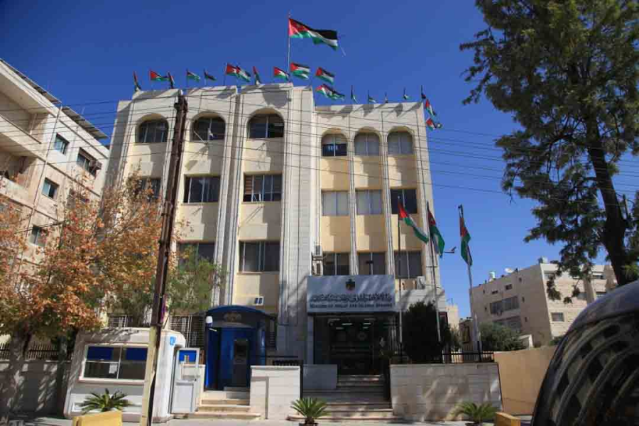الأوقاف: إنتهاء فترة تسليم تصاريح الحج للمسجلين لموسم الحج الثلاثاء ولا تمديد