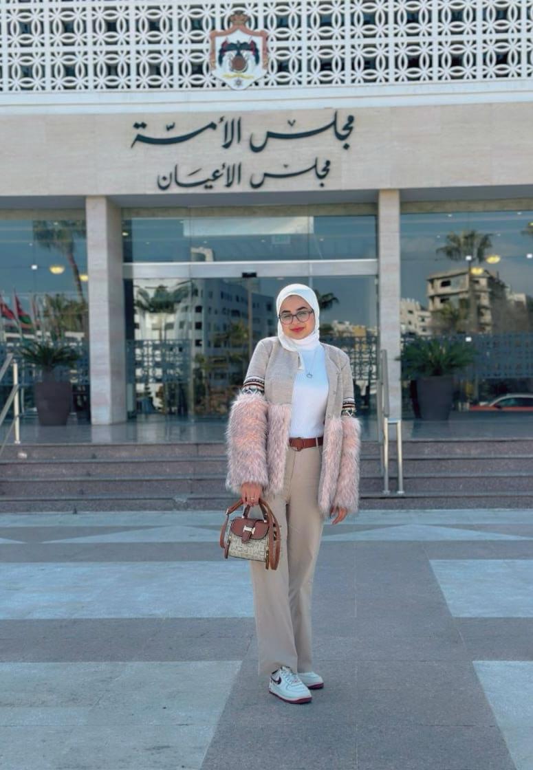 فريق رجوة الحسين: ولاء ثابت للعرش الهاشمي