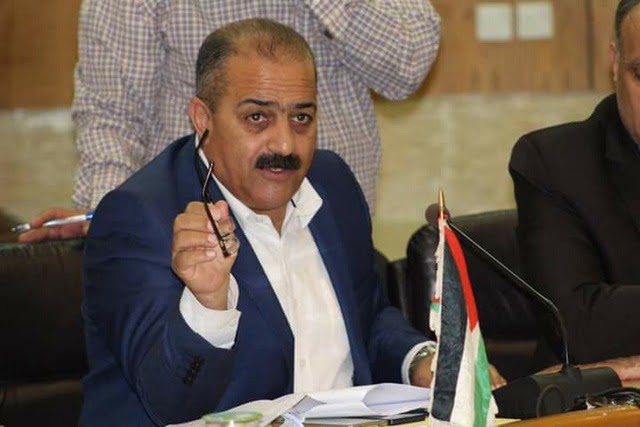 محافظ إربد يشدد على ضرورة استثمار موازنة المحافظة بشكل كامل