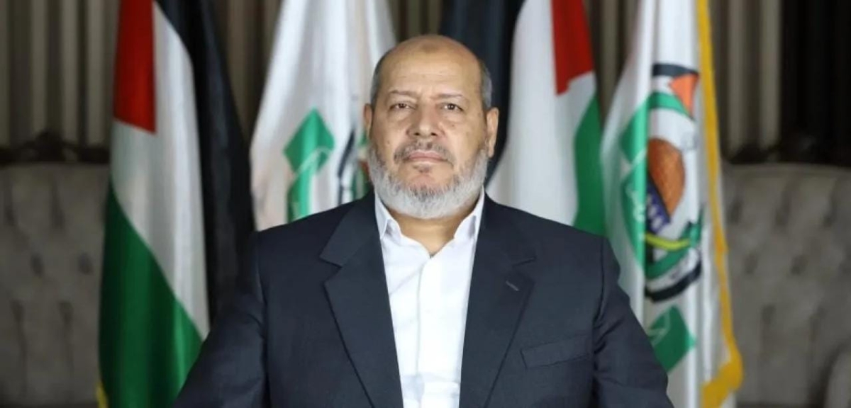 خليل الحية: قررنا تسليم 6 من جثامين أسرى الاحتلال