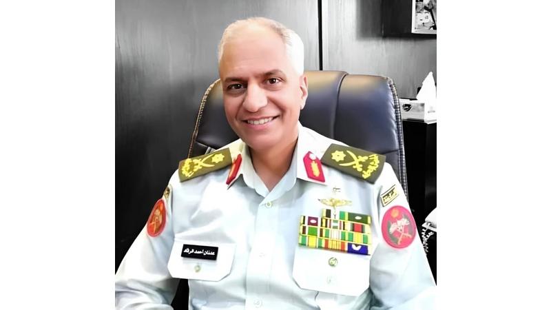 الرقاد: زيادة الرواتب لتحقيق العدالة بين المتقاعدين العسكريين