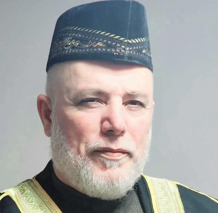 وفاة الداعية الواعظ والمعلم د. أحمد المطلق بني سلامة أبو عبيدة
