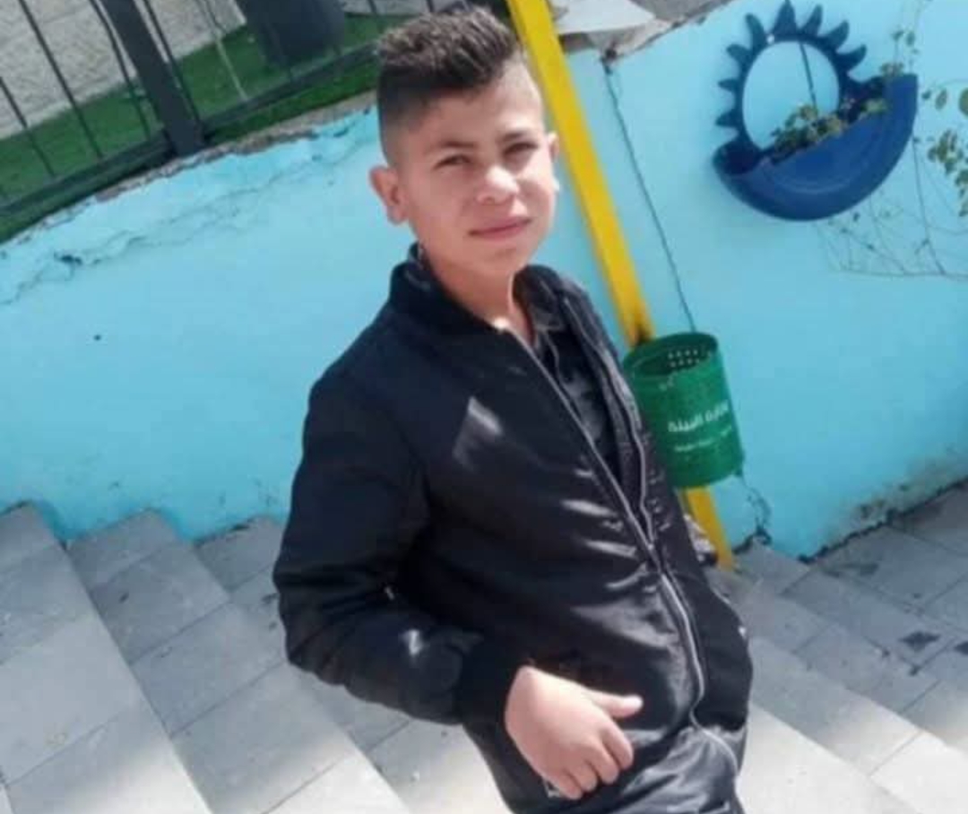 يوسف خالد خطاطبة في ذمة الله