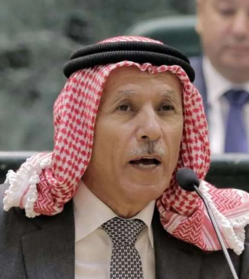 العرموطي: كلفة التوقيف الإداري أعلى من التسفير