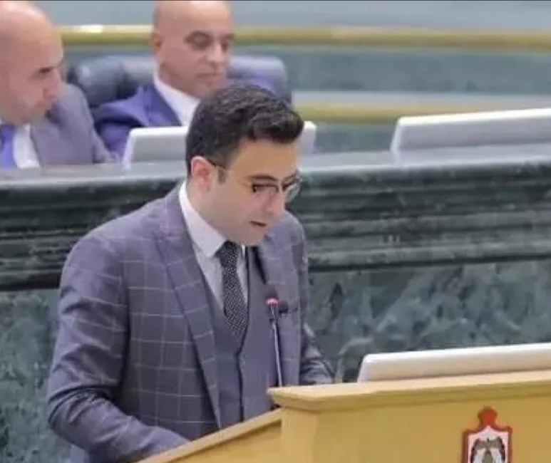 مجلس النواب: رئاسة المجلس ستتخذ قرار بحق النائب محمد الجراح بعد فصله من الحزب