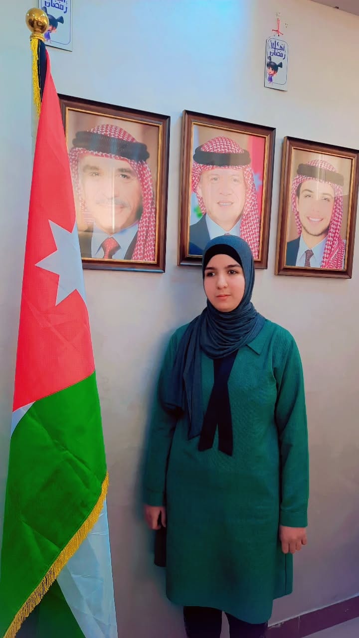 التنمر لن يقف في طريق نجاحنا