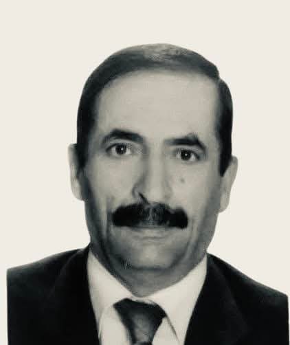الصفدي ينعى النائب الأسبق محمد الحمايدة