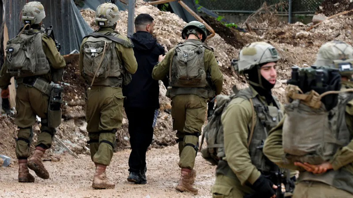 استشهاد 3 فلسطينيين في طوباس والاحتلال يحتجز جثامينهم