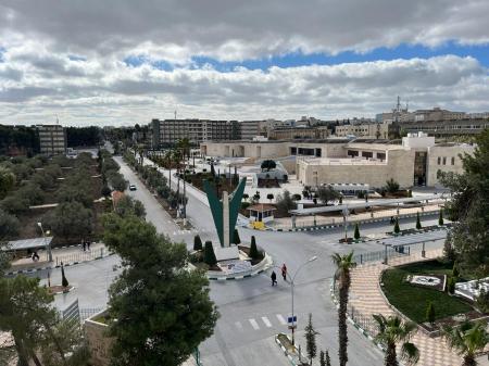 اليرموك تستحدث كلية تقنية تمنح درجتي الدبلوم والبكالوريوس