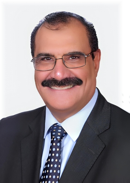 محمد المناصير.. مسيرة إعلامية حافلة بالإنجازات