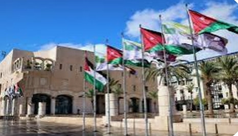 الأمانة تدعو لتأمين مواد البناء تجنبا لإغلاق خطوط تصريف المياه