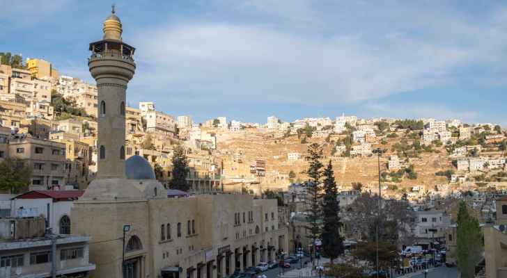 وزارة الأوقاف تطلق أسبوع العناية بالمساجد