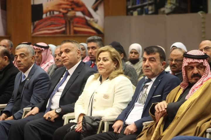 منتدى أبو نصير الثقافي وجمعية المودة والرحمة يكرّمان رواد العمل الإنساني والاجتماعي