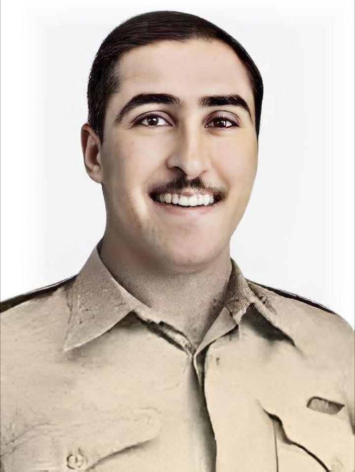 الشهيد الملازم عبدالمجيد المعايطة: بطل معركة دير اللطرون 1948
