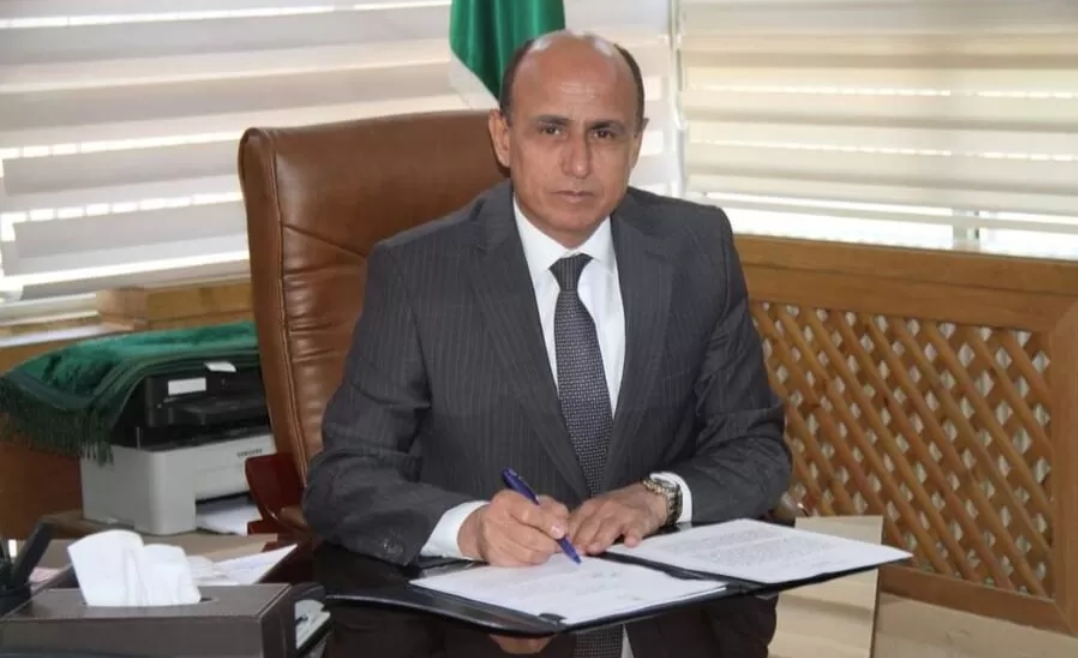 محافظ الكرك: المجلس التنفيذي والبلديات تواصل فتح غرف العمليات وتفعيل الطوارئ