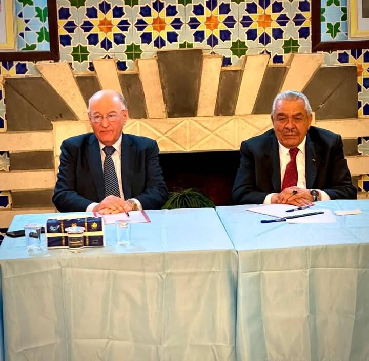 الروابدة: مواقف الأردن تجاه القضية الفلسطينية ليست للمساومة
