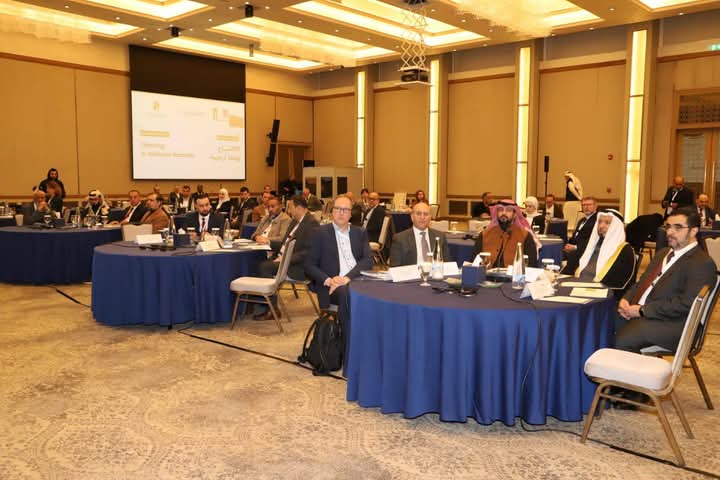 ورشة عمل دولية في عمان لتوحيد جهود الإغاثة وإعادة الإعمار في غزة