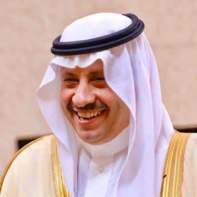 السديري سفيرًا للسعودية في مملكة البحرين