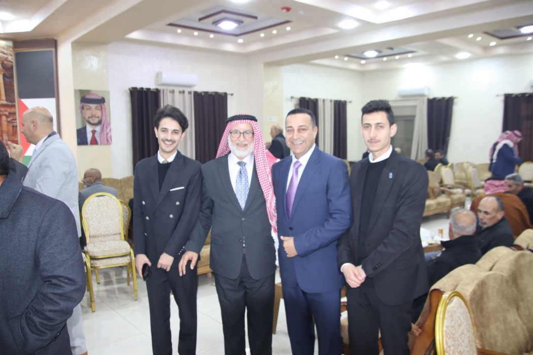 العميريين والهلالات نسايب...صور وفيديو