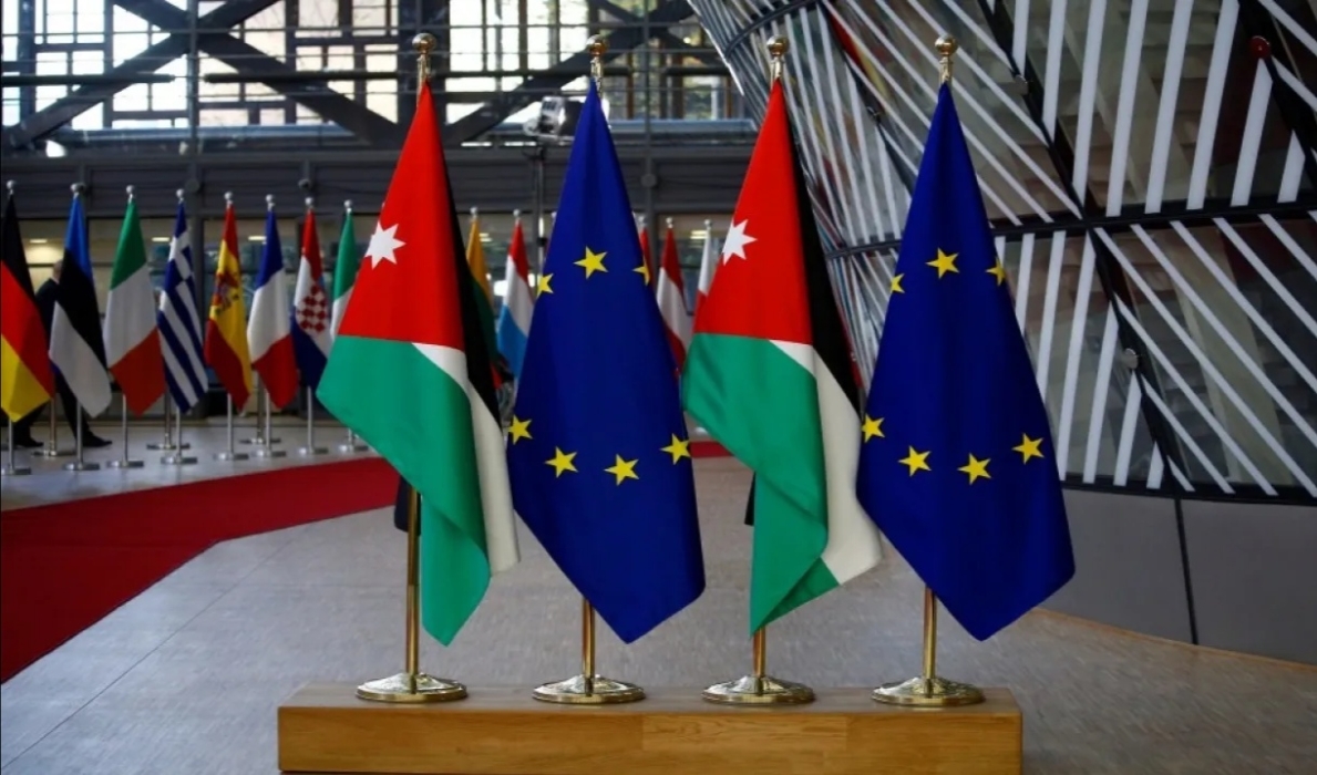 وفد تجاري برازيلي يزور الأردن خلال العام الحالي