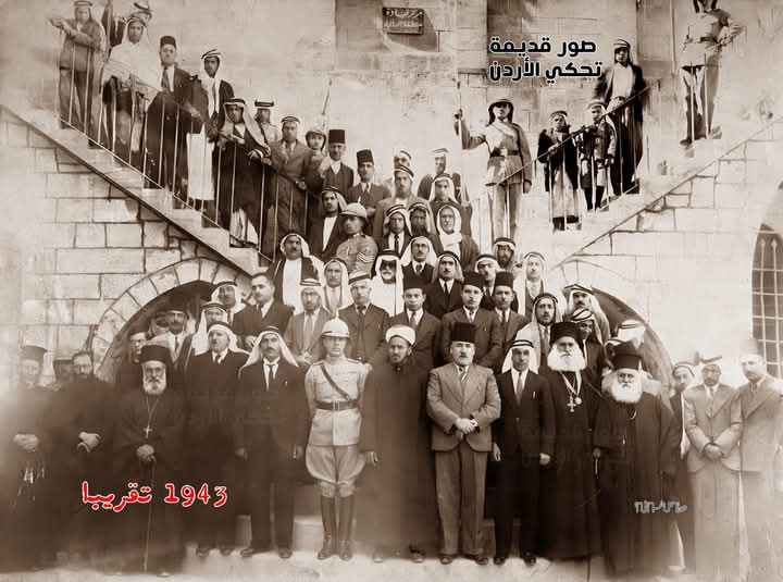سرايا السلط: شاهد على تاريخ المدينة العريق