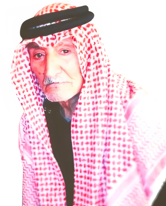 وفاة الحاج شوفان الطوالبة.. تعازينا لذويه