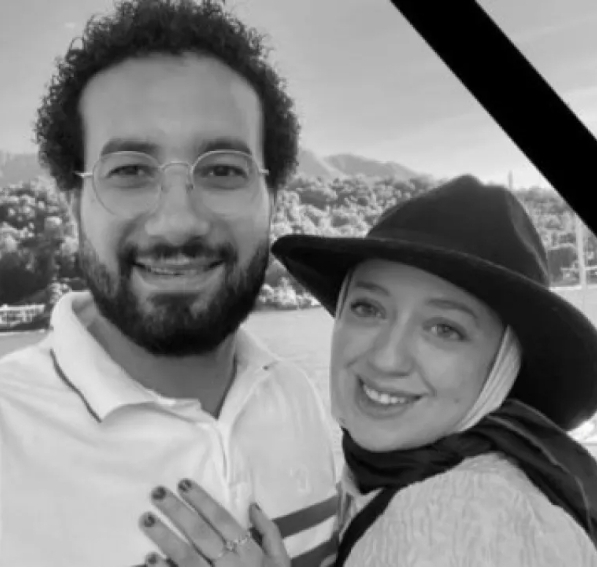 مفاجآت عن زوج مصرية لقيت مصرعها بالأردن