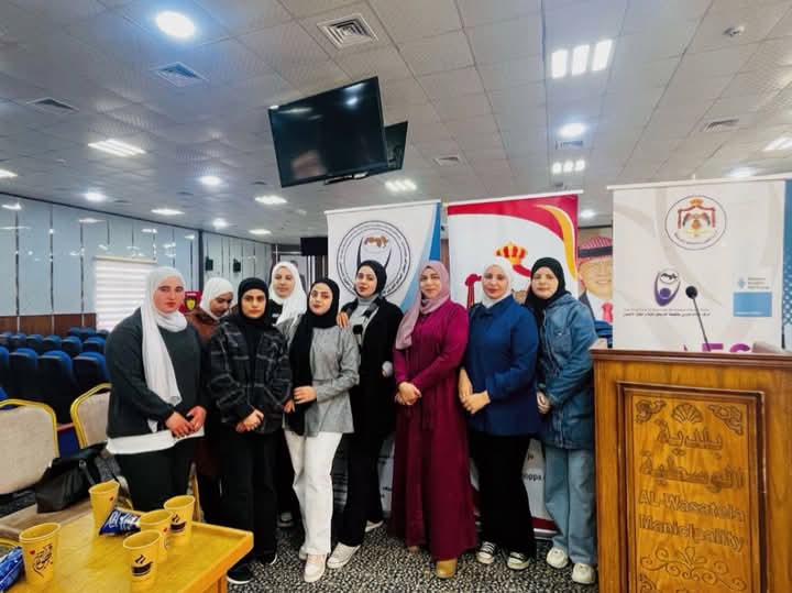 مديرية شباب إربد تنفذ جلسات تدريبية وبرامج توعوية في المراكز الشبابية