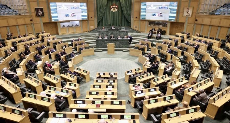 المستقلة للانتخاب: قرار من يحل عن مقعد شاغر بالنواب عن الأحزاب يخص الهيئة