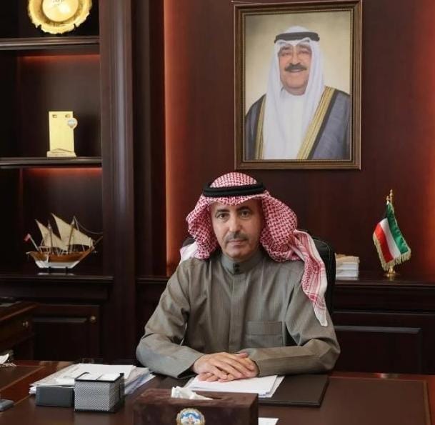 السفير المري :  العلاقات الأردنية الكويتية نموذج يحتذى به