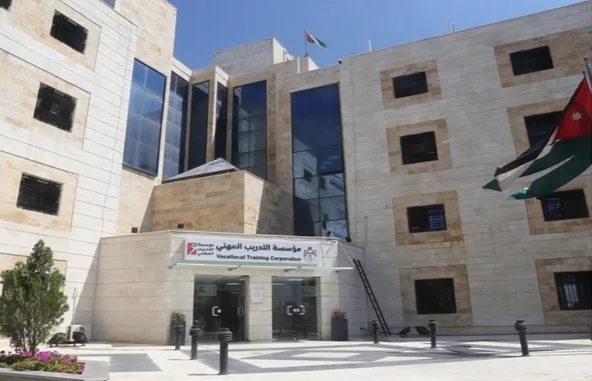 فتح باب التسجيل ببرامج التدريب المهني (رابط)