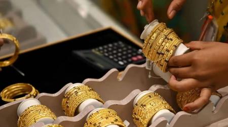 أسعار الذهب في السوق المحلية الأحد