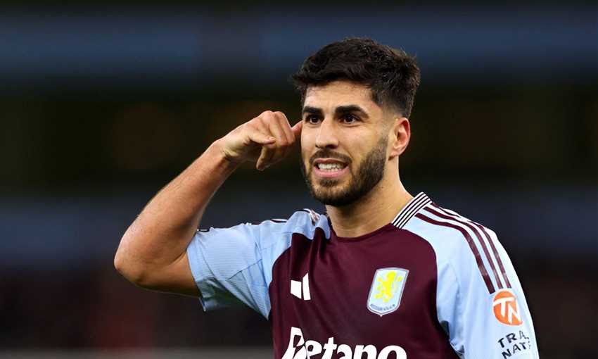 أستون فيلا  على تشيلسي بالدوري الانجليزي