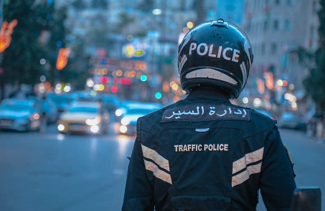 السير توصي بإجراءات احترازية لقيادة آمنة أثناء المنخفض الجوي