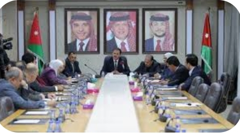 التربية النيابية تناقش واقع القطاع التعليمي