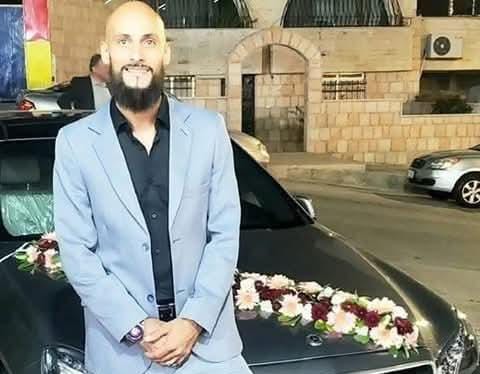 الشاب حمزه المعاني في ذمة الله