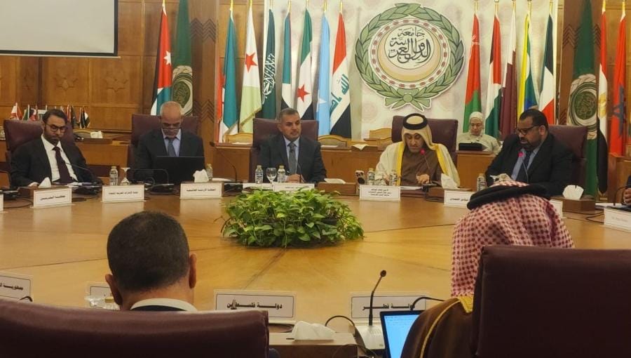 الأردن يترأس اجتماعا إقليميا لمدراء الجمارك