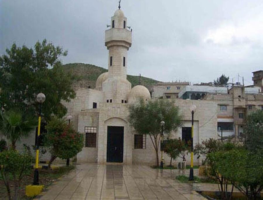 مبادرة لتجهيز مساجد إربد لاستقبال رمضان
