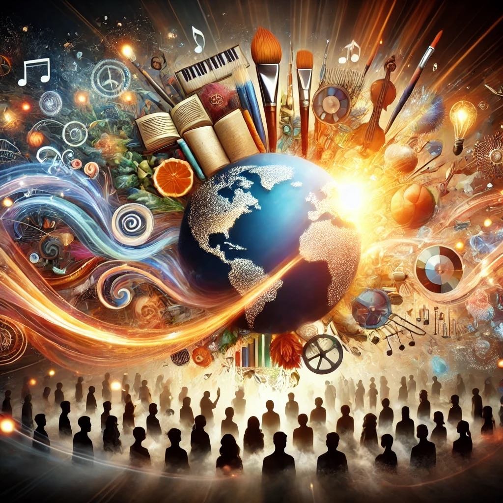 القوة الناعمة 2025..  تصنيف الدول الرائد عالميًا وإقليميًا