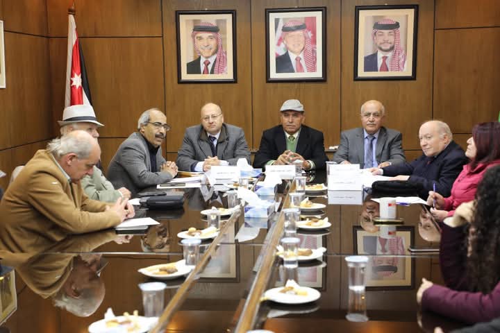 وزارة الثقافة تحتفي باليوم العالمي للغة الأم بندوة علمية حول العربية