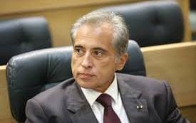 الخشمان لرئيس الوزراء : تخلص من المستشارين الساديين