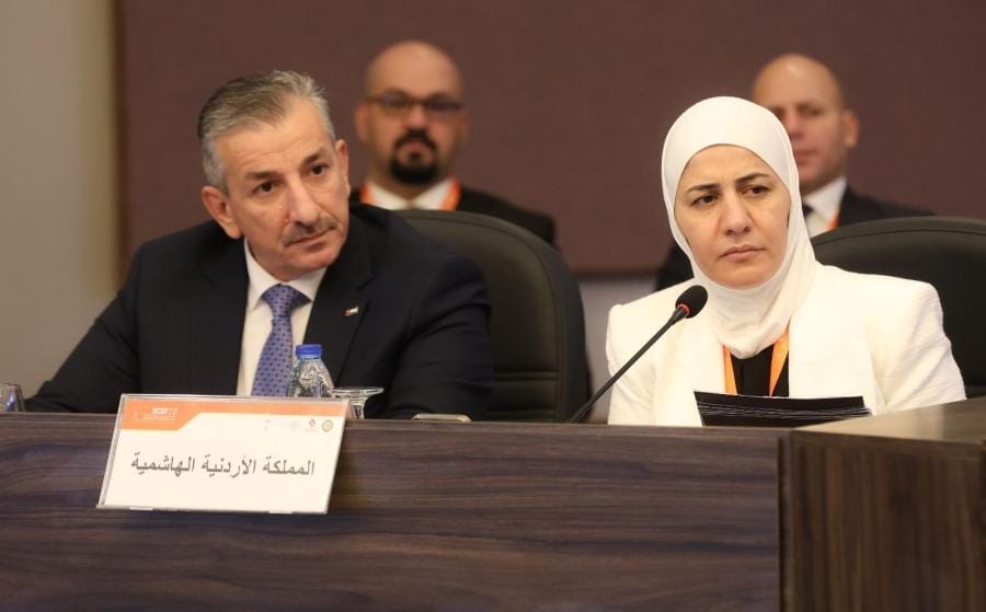 الاقتصاد الرقمي: الأردن من الدول السباقة في دعم الأجندة الرقمية العربية