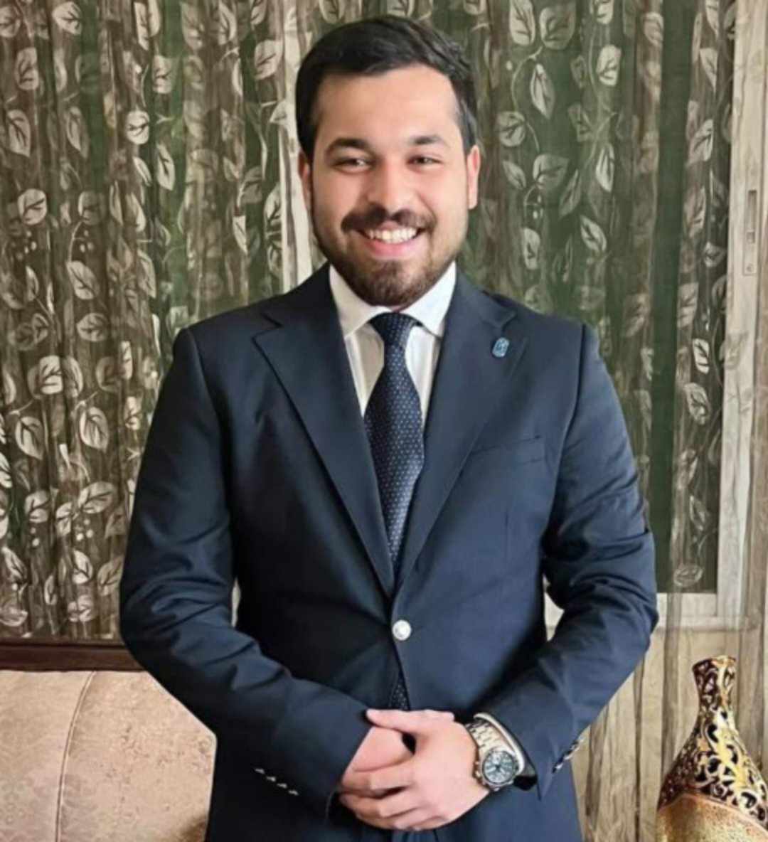الشهوان يكتب الأردن ليسَ ساحة لولاءات و انتماءات مزدوجة.