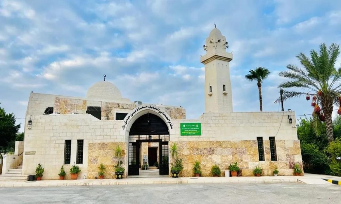 مديرية أوقاف الأغوار الشمالية تطلق مبادرة (وطهر بيتي)